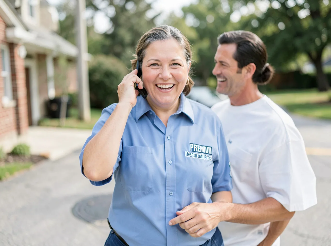 Water Damage Restoration Dante, SD FAQs